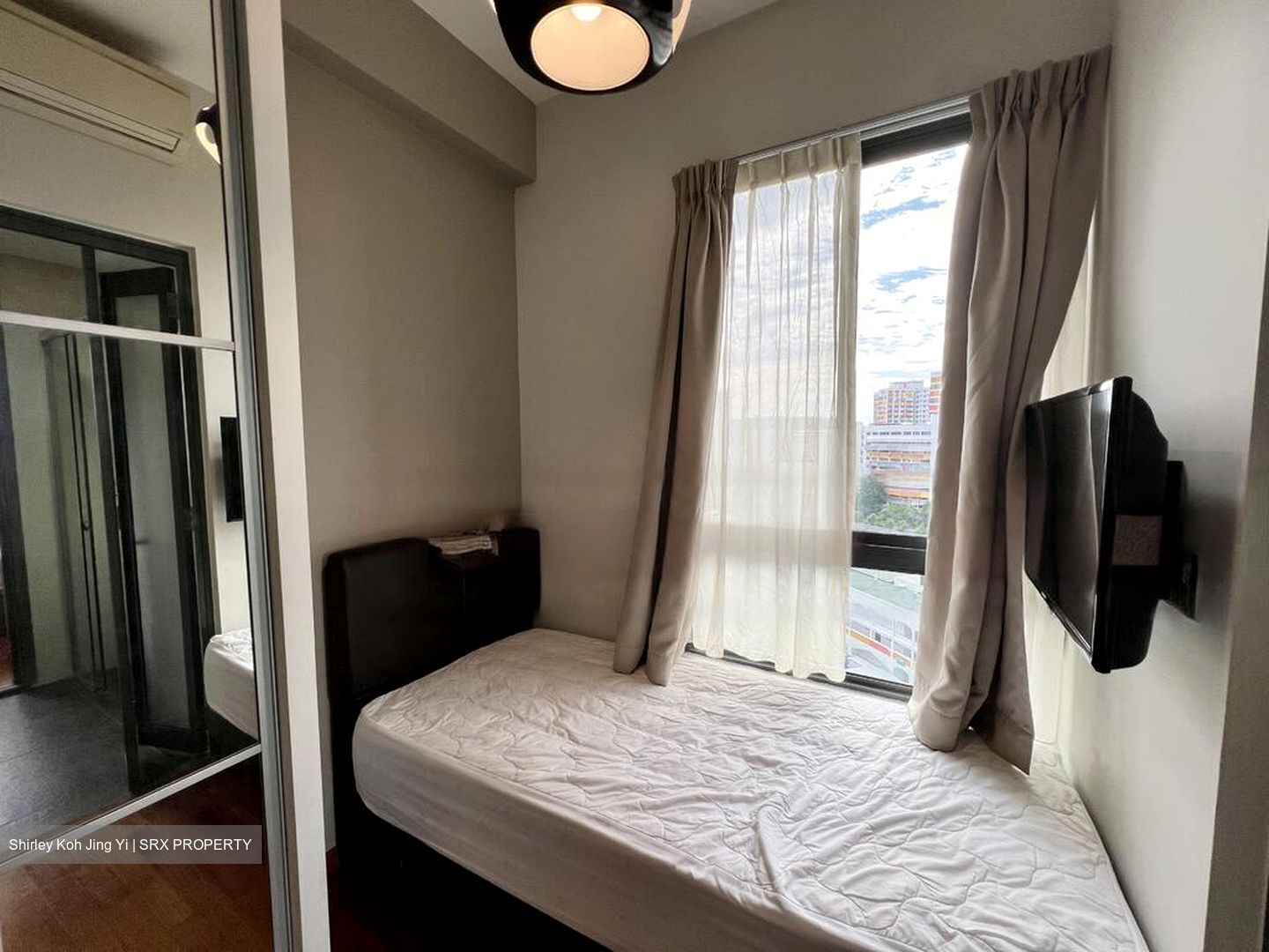 Sims Edge (D14), Apartment #460167131